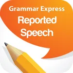GrammarExpress Reported Speech icon