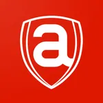 Arseblog icon