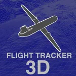 Flight Tracker ZRH icon