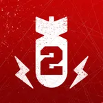 iBomber 2 icon