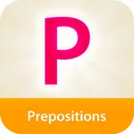 Grammar Express: Prepositions Lite icon