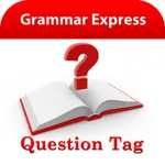 Grammar Express Question Tag icon