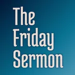 Friday Sermons icon