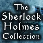 Sherlock Holmes Collection Sir Arthur Conan Doyle icon