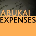 ABUKAI Expense Reports Receipt icon