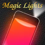 Magic Lights Deluxe icon