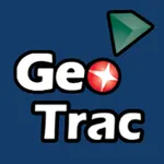 GeoTrac Widget icon