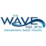 102.3 The Wave - Nanaimo icon