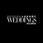 Modern Luxury Weddings Atlanta icon