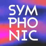 Symphonic Spotlight icon