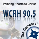 WCRH Radio icon