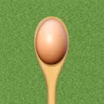 Egg and Spoon Race icon