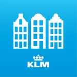 KLM Houses icon