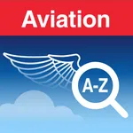 Aviation Dictionary icon