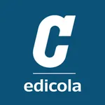 Corriere della Sera - Edicola icon