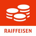 Raiffeisen E-Banking icon