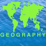 Basic Geography icon