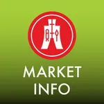 Hang Seng Market Info icon