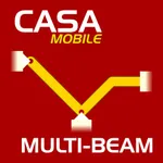 CASA Multi-Beam 2D icon