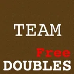 Tennis Round Robin Free -- Team icon