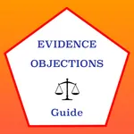 Courtroom Objections icon