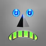 Robodamus - Robotic Fortune Teller icon