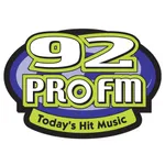 92 PRO-FM icon