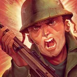 Wartime Glory No Ads icon