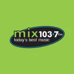 Mix 103.7 Today's Best Music icon