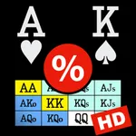 PokerCruncher for iPad - Adv icon