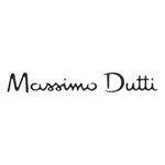 Massimo Dutti: Clothing store icon