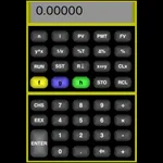 Janus Calculator icon