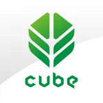 國泰世華網路銀行CUBE icon