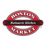 Boston Market icon