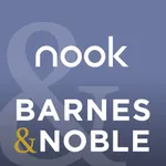 Barnes & Noble NOOK icon