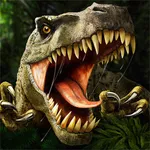 Carnivores: Dinosaur Hunter icon