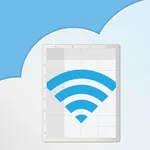 Cloud-In-Hand® Mobile Grid icon