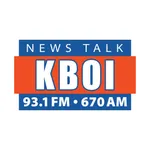 KBOI-AM icon