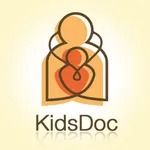 KidsDoc - from the AAP icon