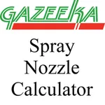 Spray Nozzle calculator icon