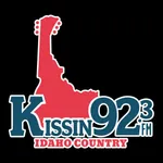 KISSIN 92.3 icon