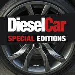 Diesel Car Magazine icon