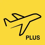 Flightview Plus icon