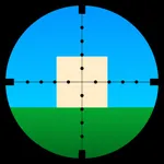 Mil-Dot Rangefinder icon