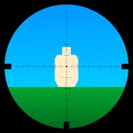 Mil-Dot Ballistics icon