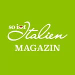 So is(s)t Italien | Magazin icon