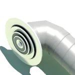 HVAC - Heating, Ventilation and Air Conditioning icon