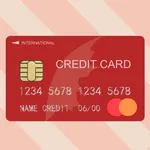 CreditCardManage icon