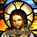 JesusTellsMe icon