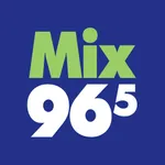 Mix 96.5 icon